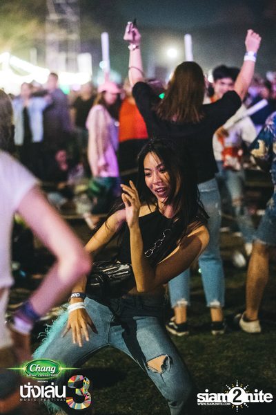 Chang Music Connection นำเสนอ Nanglen Festival 3 (อัลบั้มที่ 1) — photo 416