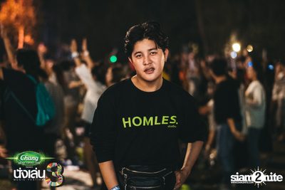 Chang Music Connection นำเสนอ Nanglen Festival 3 (อัลบั้มที่ 1) — photo 417