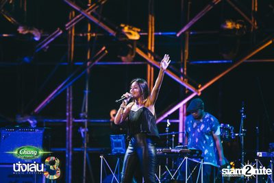 Chang Music Connection นำเสนอ Nanglen Festival 3 (อัลบั้มที่ 1) — photo 420