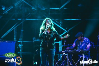 Chang Music Connection นำเสนอ Nanglen Festival 3 (อัลบั้มที่ 1) — photo 421