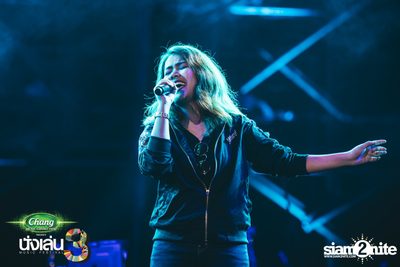 Chang Music Connection นำเสนอ Nanglen Festival 3 (อัลบั้มที่ 1) — photo 422