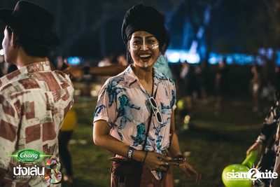 Chang Music Connection นำเสนอ Nanglen Festival 3 (อัลบั้มที่ 1) — photo 426