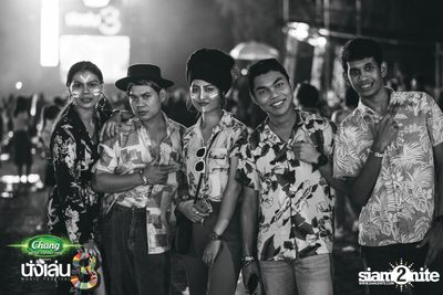 Chang Music Connection นำเสนอ Nanglen Festival 3 (อัลบั้มที่ 1) — photo 427
