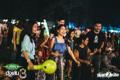 Chang Music Connection นำเสนอ Nanglen Festival 3 (อัลบั้มที่ 1) — photo 428