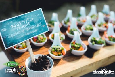 Chang Music Connection นำเสนอ Nanglen Festival 3 (อัลบั้มที่ 2) — photo 24