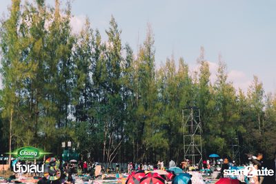 Chang Music Connection นำเสนอ Nanglen Festival 3 (อัลบั้มที่ 2) — photo 29