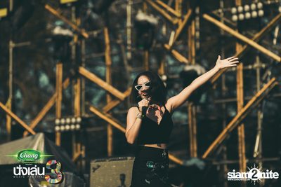 Chang Music Connection นำเสนอ Nanglen Festival 3 (อัลบั้มที่ 2) — photo 33