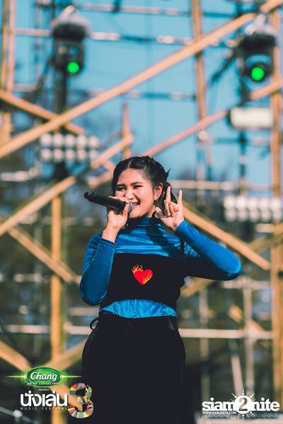 Chang Music Connection นำเสนอ Nanglen Festival 3 (อัลบั้มที่ 2) — photo 34