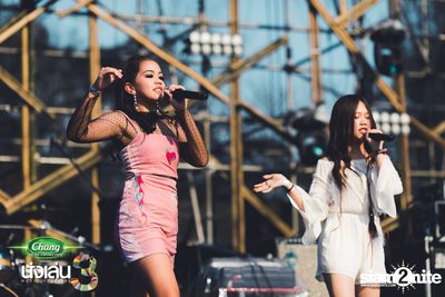 Chang Music Connection นำเสนอ Nanglen Festival 3 (อัลบั้มที่ 2) — photo 36