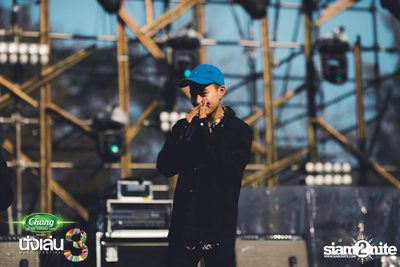 Chang Music Connection นำเสนอ Nanglen Festival 3 (อัลบั้มที่ 2) — photo 41