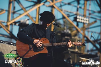 Chang Music Connection นำเสนอ Nanglen Festival 3 (อัลบั้มที่ 2) — photo 43