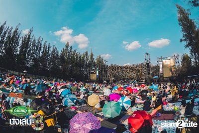 Chang Music Connection นำเสนอ Nanglen Festival 3 (อัลบั้มที่ 2) — photo 46