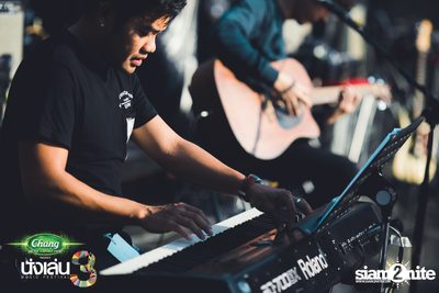 Chang Music Connection นำเสนอ Nanglen Festival 3 (อัลบั้มที่ 2) — photo 48