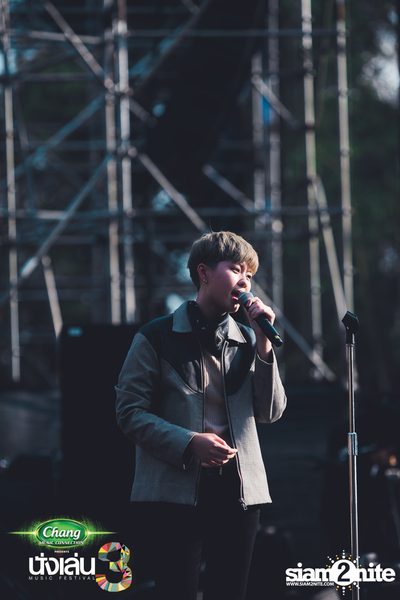 Chang Music Connection นำเสนอ Nanglen Festival 3 (อัลบั้มที่ 2) — photo 49