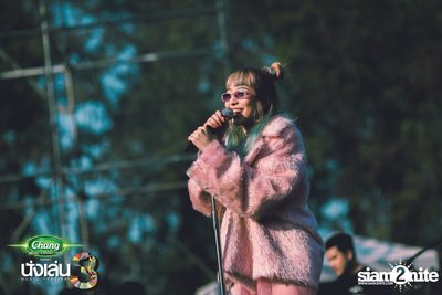 Chang Music Connection นำเสนอ Nanglen Festival 3 (อัลบั้มที่ 2) — photo 59