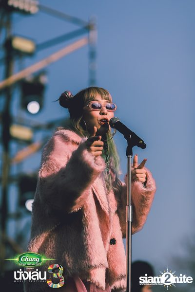 Chang Music Connection นำเสนอ Nanglen Festival 3 (อัลบั้มที่ 2) — photo 62