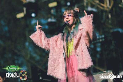 Chang Music Connection นำเสนอ Nanglen Festival 3 (อัลบั้มที่ 2) — photo 64