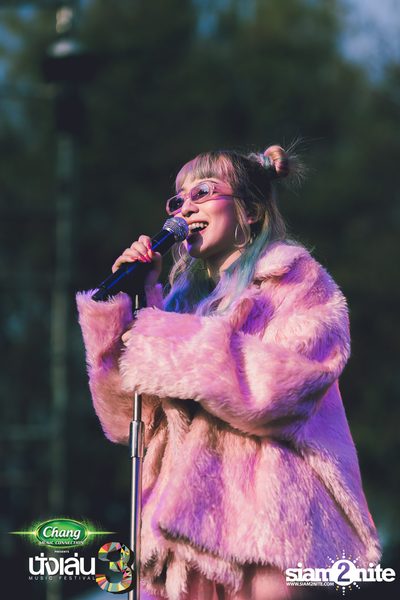 Chang Music Connection นำเสนอ Nanglen Festival 3 (อัลบั้มที่ 2) — photo 65