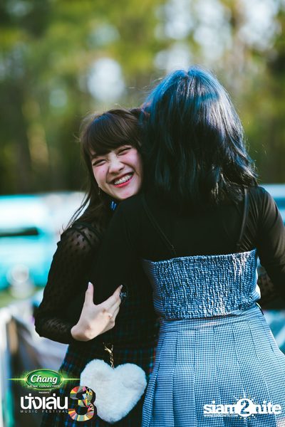 Chang Music Connection นำเสนอ Nanglen Festival 3 (อัลบั้มที่ 2) — photo 67