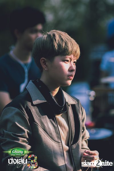 Chang Music Connection นำเสนอ Nanglen Festival 3 (อัลบั้มที่ 2) — photo 68