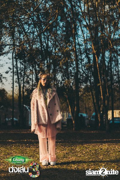 Chang Music Connection นำเสนอ Nanglen Festival 3 (อัลบั้มที่ 2) — photo 70