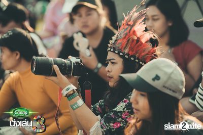 Chang Music Connection นำเสนอ Nanglen Festival 3 (อัลบั้มที่ 2) — photo 71
