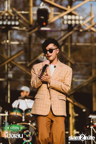 Chang Music Connection นำเสนอ Nanglen Festival 3 (อัลบั้มที่ 2) — photo 73