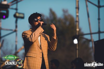 Chang Music Connection นำเสนอ Nanglen Festival 3 (อัลบั้มที่ 2) — photo 74
