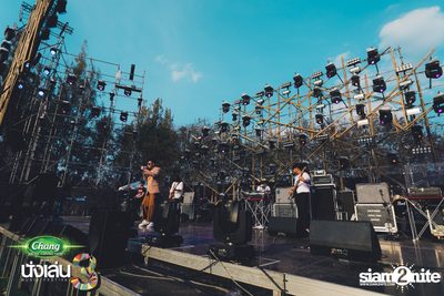 Chang Music Connection นำเสนอ Nanglen Festival 3 (อัลบั้มที่ 2) — photo 81
