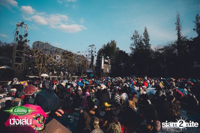 Chang Music Connection นำเสนอ Nanglen Festival 3 (อัลบั้มที่ 2) — photo 84