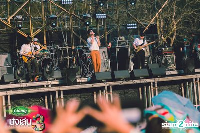 Chang Music Connection นำเสนอ Nanglen Festival 3 (อัลบั้มที่ 2) — photo 89