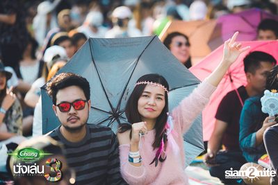 Chang Music Connection นำเสนอ Nanglen Festival 3 (อัลบั้มที่ 2) — photo 93
