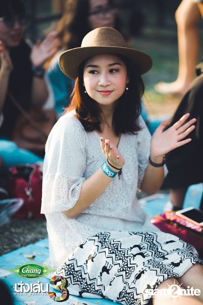 Chang Music Connection นำเสนอ Nanglen Festival 3 (อัลบั้มที่ 2) — photo 94