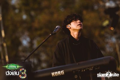 Chang Music Connection นำเสนอ Nanglen Festival 3 (อัลบั้มที่ 2) — photo 98