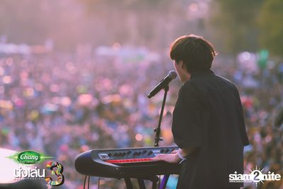 Chang Music Connection นำเสนอ Nanglen Festival 3 (อัลบั้มที่ 2) — photo 100
