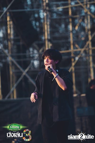 Chang Music Connection นำเสนอ Nanglen Festival 3 (อัลบั้มที่ 2) — photo 107