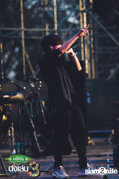 Chang Music Connection นำเสนอ Nanglen Festival 3 (อัลบั้มที่ 2) — photo 110