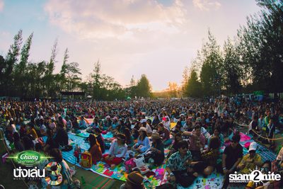 Chang Music Connection นำเสนอ Nanglen Festival 3 (อัลบั้มที่ 2) — photo 113