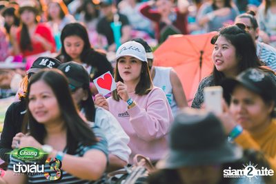 Chang Music Connection นำเสนอ Nanglen Festival 3 (อัลบั้มที่ 2) — photo 114