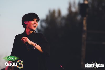 Chang Music Connection นำเสนอ Nanglen Festival 3 (อัลบั้มที่ 2) — photo 117