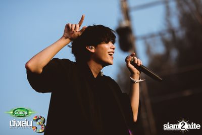 Chang Music Connection นำเสนอ Nanglen Festival 3 (อัลบั้มที่ 2) — photo 118