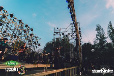 Chang Music Connection นำเสนอ Nanglen Festival 3 (อัลบั้มที่ 2) — photo 120