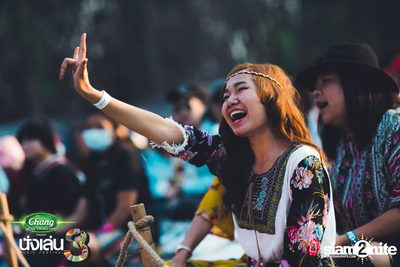 Chang Music Connection นำเสนอ Nanglen Festival 3 (อัลบั้มที่ 2) — photo 123