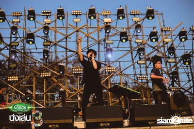 Chang Music Connection นำเสนอ Nanglen Festival 3 (อัลบั้มที่ 2) — photo 126