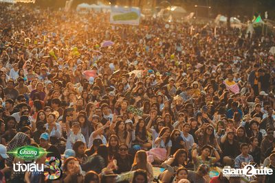 Chang Music Connection นำเสนอ Nanglen Festival 3 (อัลบั้มที่ 2) — photo 128