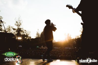 Chang Music Connection นำเสนอ Nanglen Festival 3 (อัลบั้มที่ 2) — photo 130