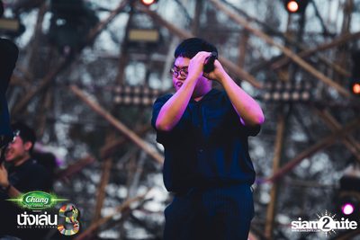 Chang Music Connection นำเสนอ Nanglen Festival 3 (อัลบั้มที่ 2) — photo 131