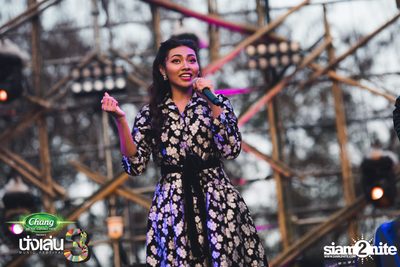 Chang Music Connection นำเสนอ Nanglen Festival 3 (อัลบั้มที่ 2) — photo 134
