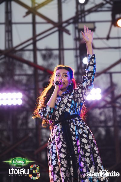 Chang Music Connection นำเสนอ Nanglen Festival 3 (อัลบั้มที่ 2) — photo 151