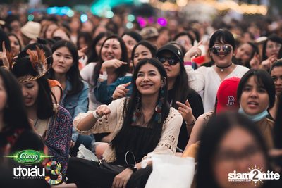 Chang Music Connection นำเสนอ Nanglen Festival 3 (อัลบั้มที่ 2) — photo 153